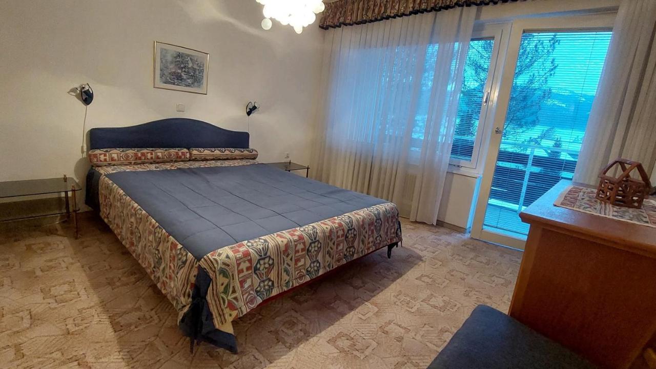 Sonnenalm Apartments Bad Mitterndorf Eksteriør bilde