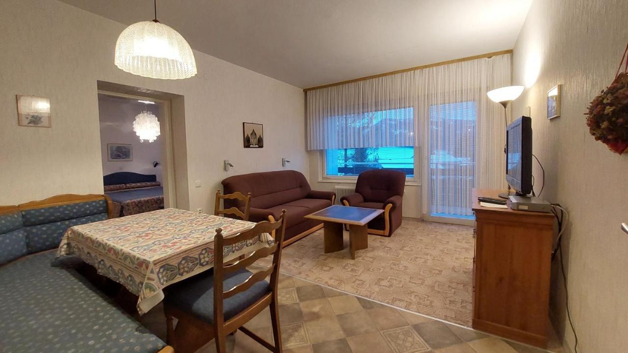 Sonnenalm Apartments Bad Mitterndorf Eksteriør bilde