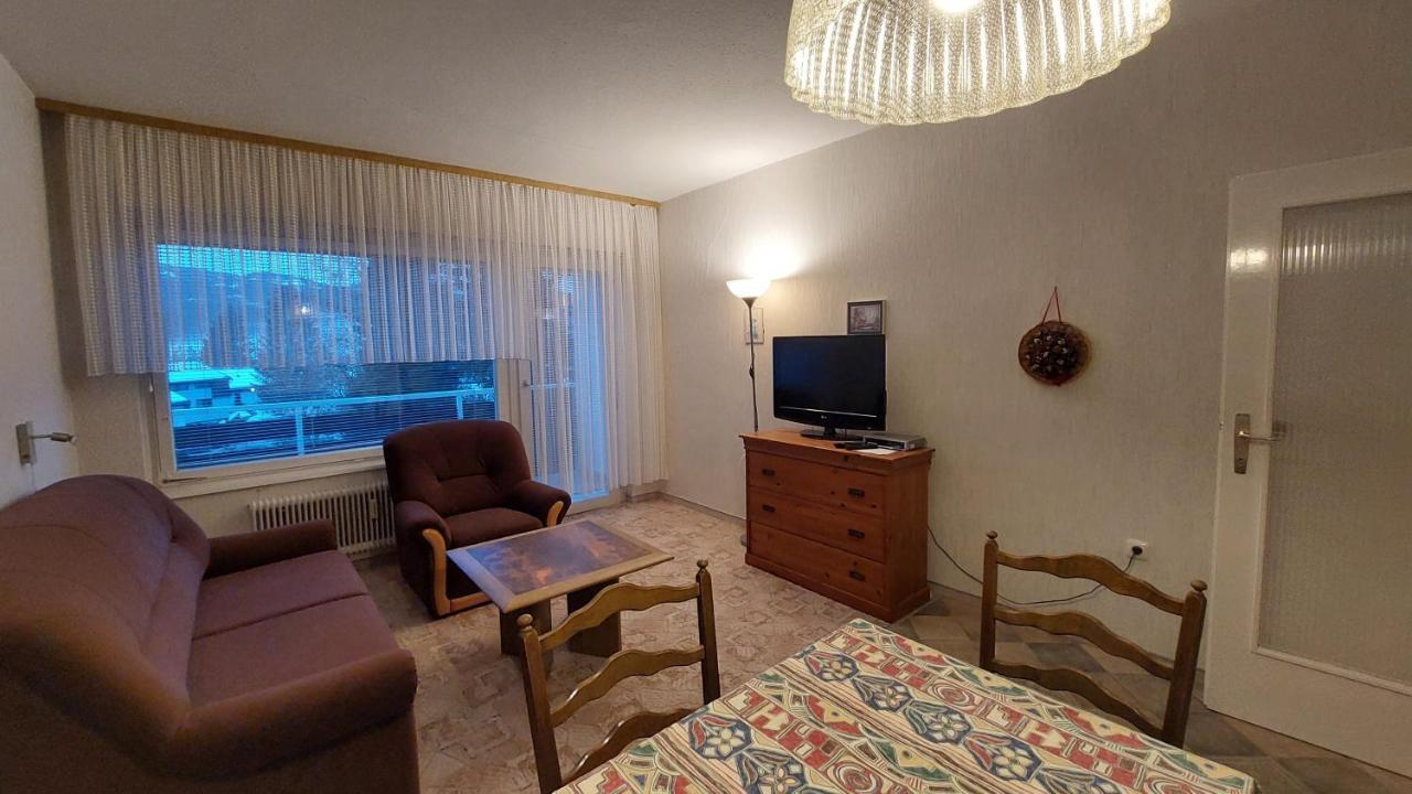 Sonnenalm Apartments Bad Mitterndorf Eksteriør bilde