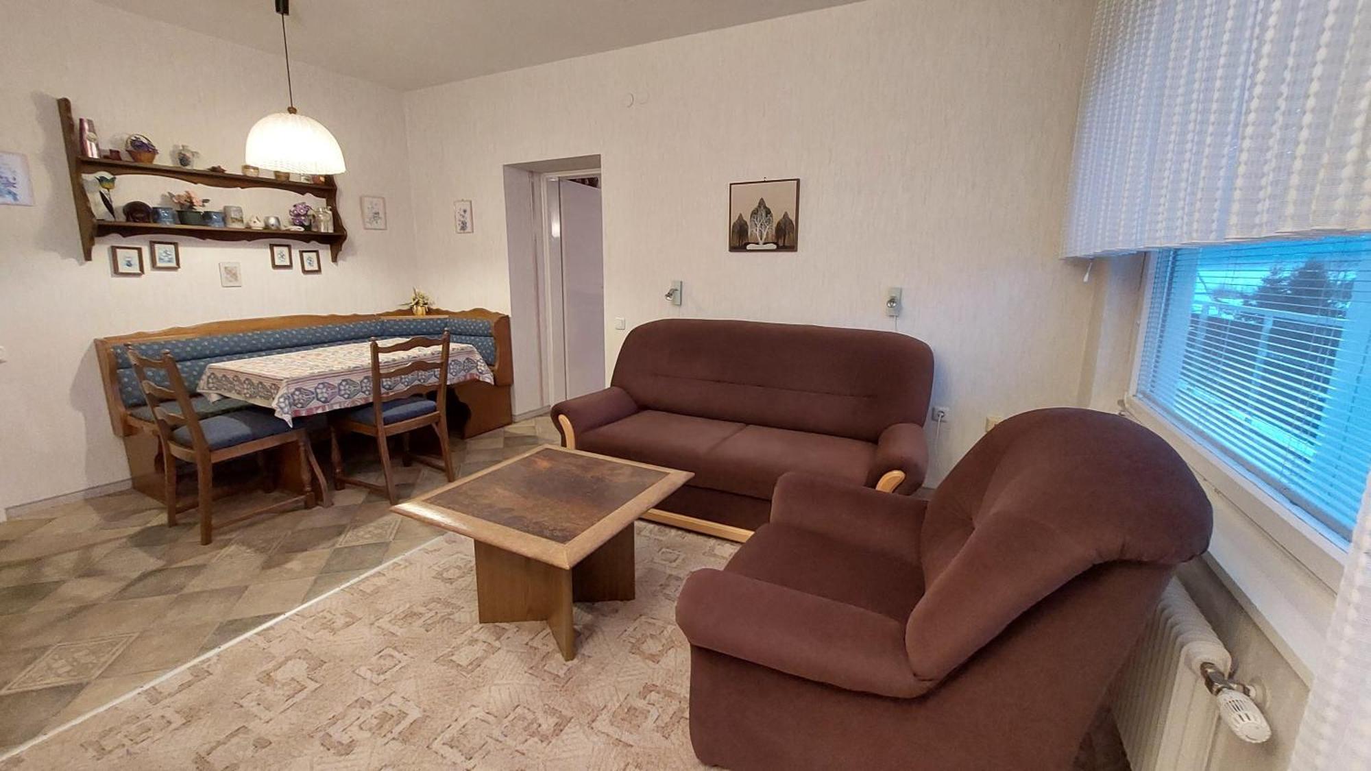 Sonnenalm Apartments Bad Mitterndorf Eksteriør bilde